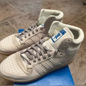Men’s Adidas Top Ten RB shoes - New in Box size 8